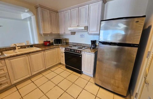 Yona Condo | Leopalace Resort Guam - Condo