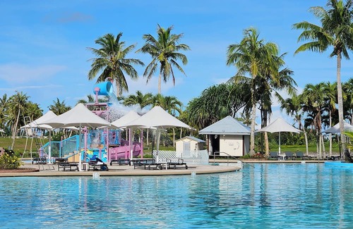 Yona Condo | Leopalace Resort Guam - Condo
