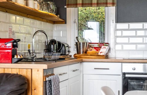 Bunloit House | Ancarraig Rosemoor 9 by Interhome