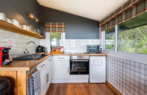 Bunloit House | Ancarraig Rosemoor 9 by Interhome