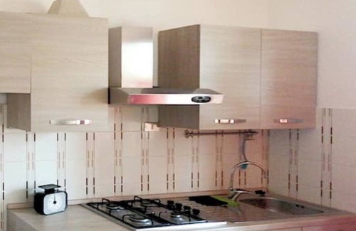 Posada Apartment | Apartment with large garden - To the sea on foot