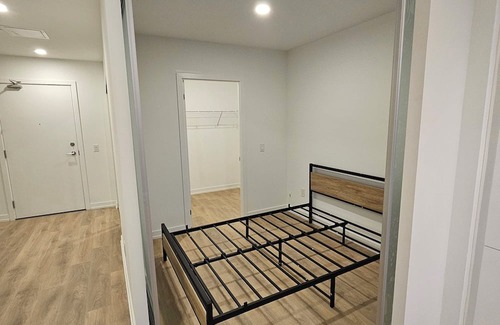 North York House | Sheppard West 2b2b Condo Unit