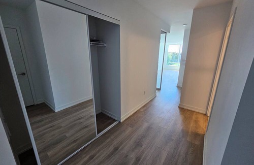 North York House | Sheppard West 2b2b Condo Unit