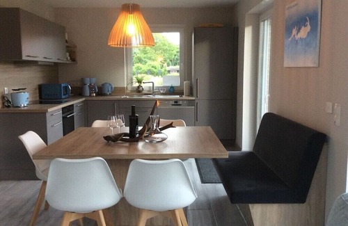 Petersfeld Apartment | Holiday home time out