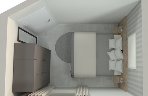 Petersfeld Apartment | Holiday home time out