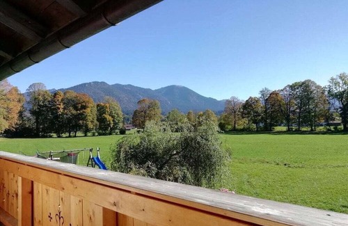 Lenggries House | Holiday apartment Hanal-Hof