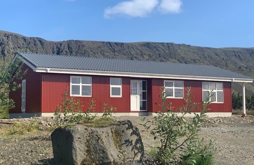 Sveitarfelagid Olfus Apartment | Fancy Iceland? Central location in South Iceland.