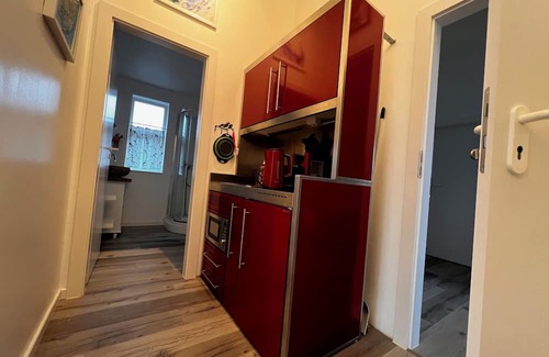 Sveitarfelagid Olfus Apartment | Fancy Iceland? Central location in South Iceland.