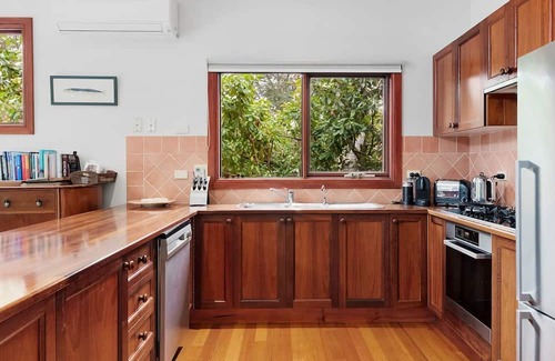 Leura House | Mountain Home Leura Perfect Weekend Escape