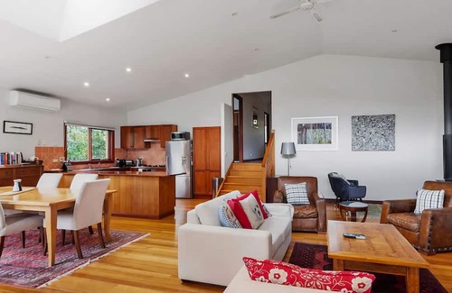 Leura House | Mountain Home Leura Perfect Weekend Escape