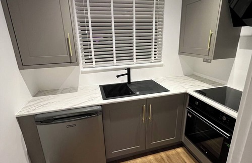 Bexhill-on-Sea Apartment | 1 bedroom apartment on bexhill coast.