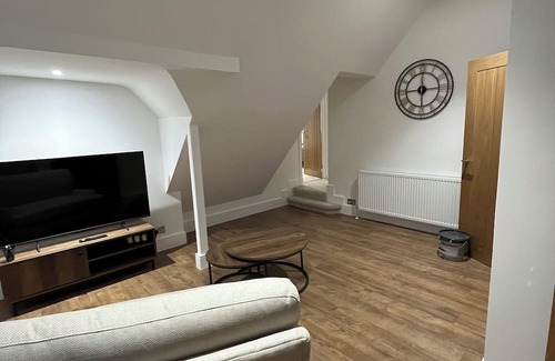 Bexhill-on-Sea Apartment | 1 bedroom apartment on bexhill coast.