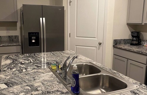 Wesley Chapel House | Charming 3-bedroom house in Wesley Chapel with WiFi and AC