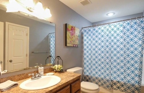 Fort Smith House | Spacious 4 Bedroom Home Minutes from Interstate.