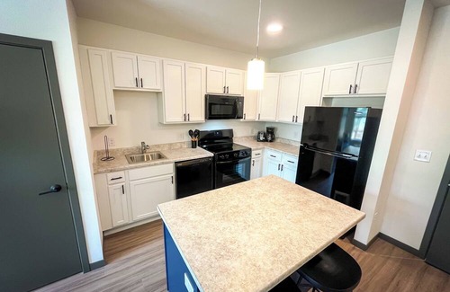 Hayden Condo | 205 Lofts on Main - Hayden