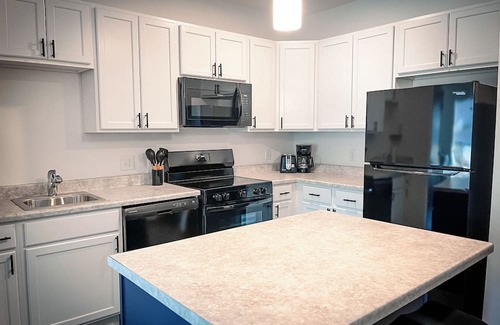 Hayden Condo | 207 Lofts on Main - Hayden