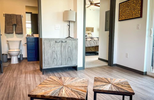 Hayden Condo | 207 Lofts on Main - Hayden