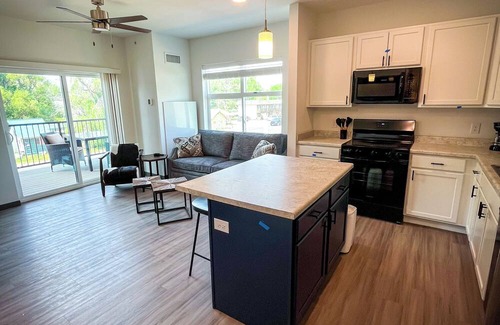 Hayden Condo | 207 Lofts on Main - Hayden