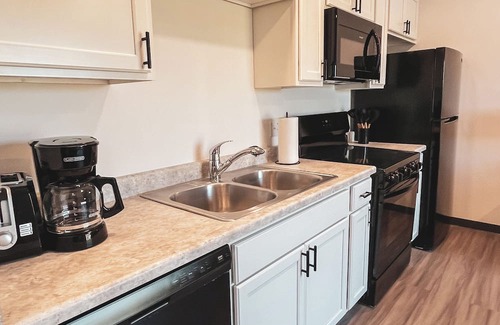 Hayden Condo | 209 Lofts on Main - Hayden