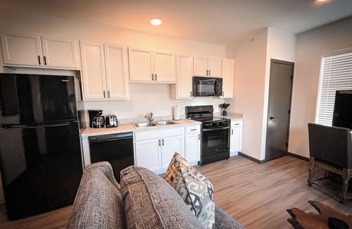 Hayden Condo | 208 Lofts on Main - Hayden