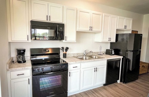 Hayden Condo | 208 Lofts on Main - Hayden