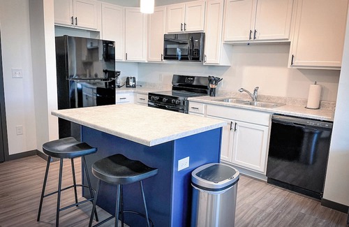 Hayden Condo | 210 Lofts on Main - Hayden