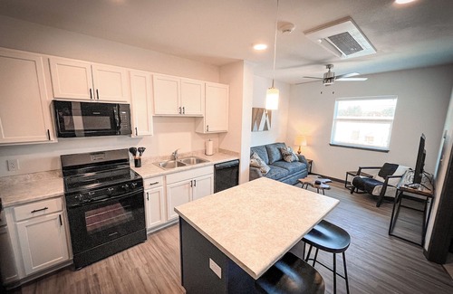 Hayden Condo | 210 Lofts on Main - Hayden