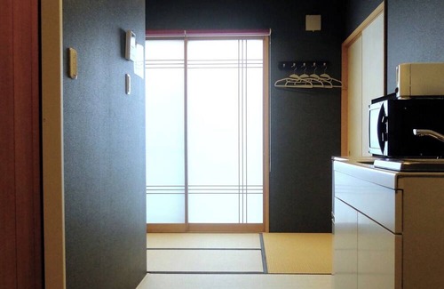 Fushimi House | Two Story Duplex Two Private Detached Units in a House /Kyoto Kyōto