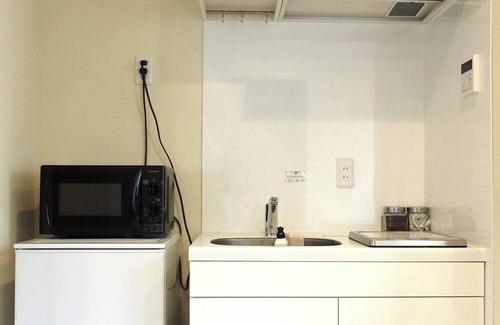 Fushimi House | Two Story Duplex Two Private Detached Units in a House /Kyoto Kyōto