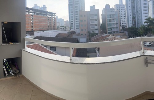 Velha Apartment | Sky Suite-Biggest German Party from 9 to 27 October/Blumenau-SC