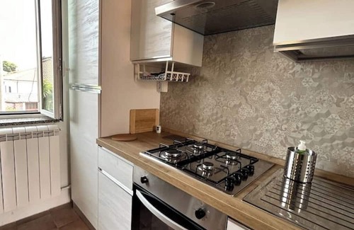 Inveruno Apartment | Dora Apartment