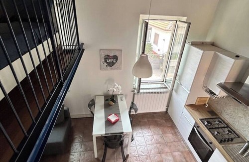 Inveruno Apartment | Dora Apartment