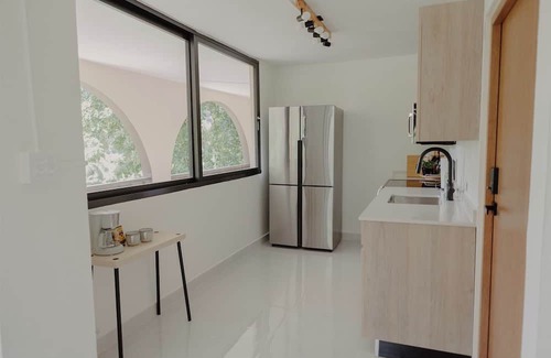 Jimenez House | Hacienda de Claire- Mountain and Beach home, bring the whole family!