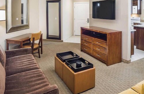 North Scottsdale Apartment | Diamond Resorts Scottsdale Villa Mirage - Studio