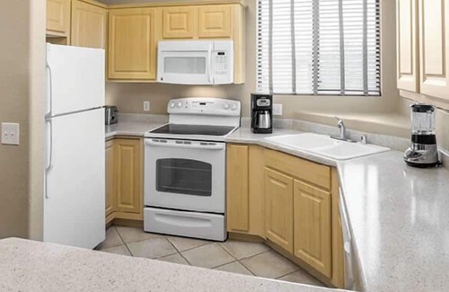 North Scottsdale Apartment | Diamond Resorts Scottsdale Villa Mirage - Studio