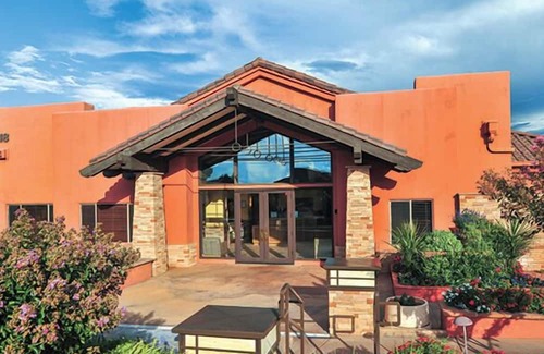 West Sedona Villa | Diamond Resorts Sedona Summit - 1 Bedroom