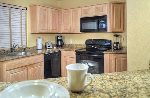 West Sedona Villa | Diamond Resorts Sedona Summit - 1 Bedroom
