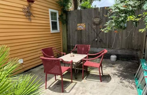 San Jacinto House | #4 NEW FINAL DUPLICATEn⭐️CHARMING HISTORIC BUNGALOW CLOSE 2 BEACH & PIER🌊n