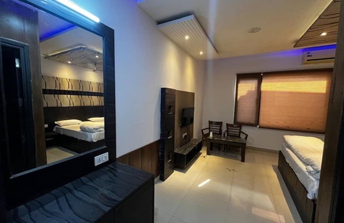 Nangal Hotel | Hotel Alitus Nangal