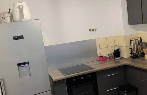 Mamoudzou Apartment | High valley apartment, sea view, private parking - ra