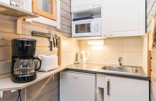 Rantasalmi House | Pikkuhukka 11 by Interhome
