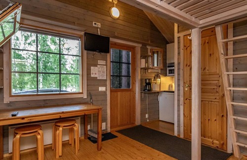 Rantasalmi House | Pikkuhukka 7 by Interhome