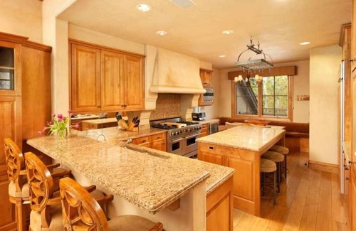 Snowmass Village House | Snowmass CO | Owl Creek 16 | 4 Bedroom