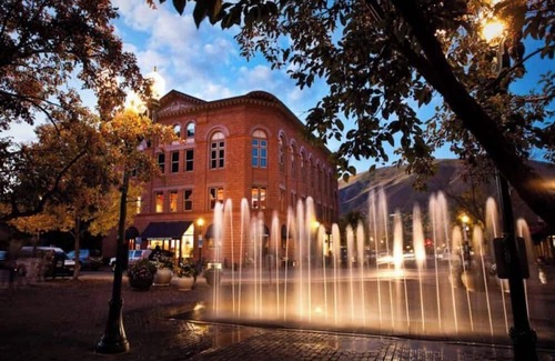 Aspen Condo | Aspen Highlands CO | Ritz Carlton Residence Club | 2 Bedroom