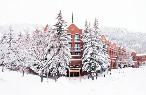 Downtown Condo | Aspen CO | St. Regis Residence Club | 2 bedroom