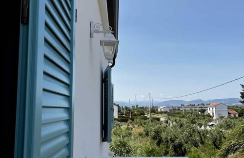 Muecke Other | Holiday house Mücke for 1 - 9 persons with 2 bedrooms - Farmhouse
