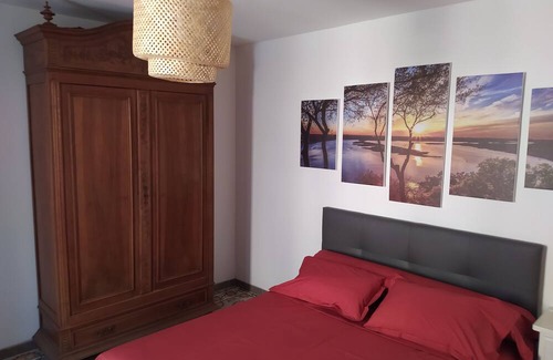 Aspiran Bed & Breakfast | Gîte à la bonne Franck'ette 2
