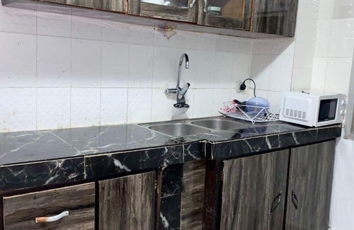 Angre Apartment | 2bed Abidjan Apartment- Relax, Explore & Unwind
