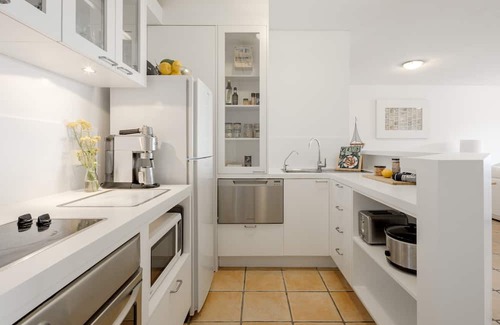 Noosa Heads Apartment | Just add water for summer fun.