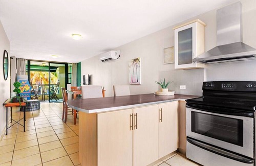 Mediania Alta Apartment | Otium | Nice Pool | Beachfront Paradise | Tennis Court